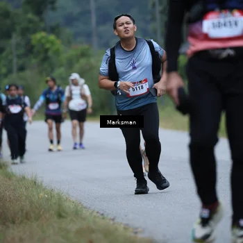Runner Photo 5226928