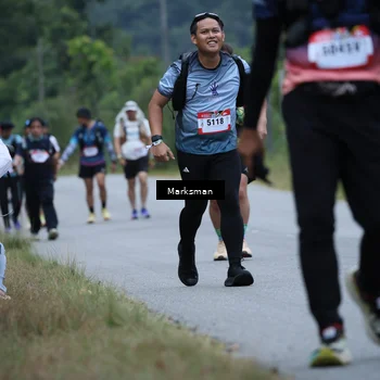 Runner Photo 5226929