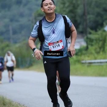 Runner Photo 5226931