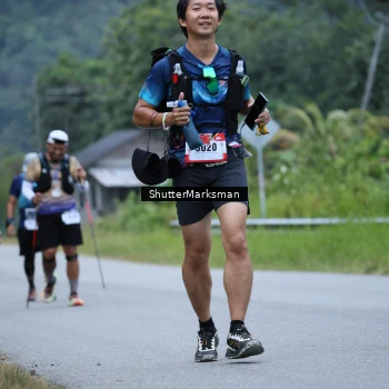 Runner Photo 5226972