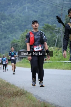 Runner Photo 5226975