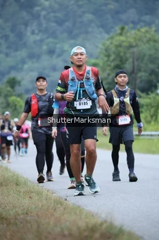 Runner Photo 5226978