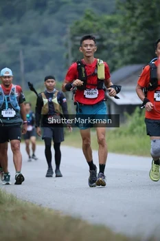 Runner Photo 5226979