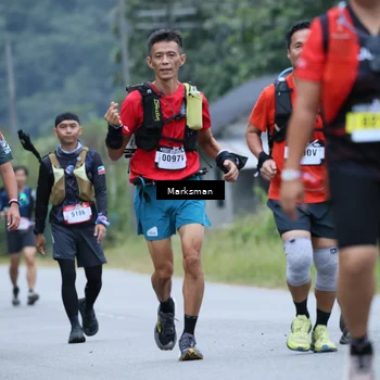 Runner Photo 5226981