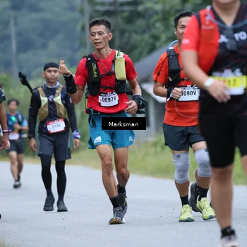 Runner Photo 5226982