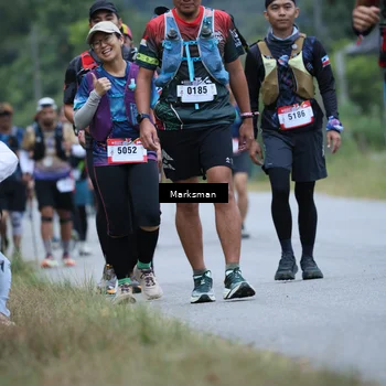 Runner Photo 5226984