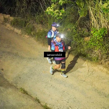 Runner Photo 5226985