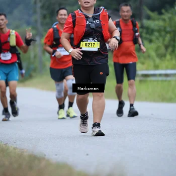 Runner Photo 5226987