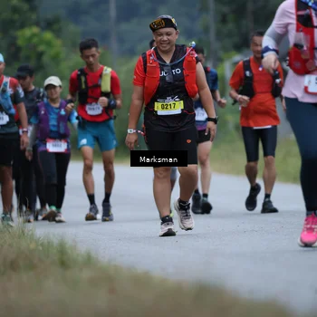 Runner Photo 5226999