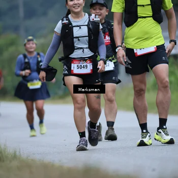 Runner Photo 5227004