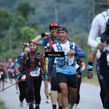 Runner Photo 5227014