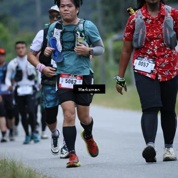 Runner Photo 5227019