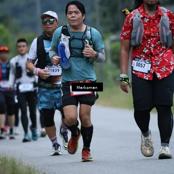 Runner Photo 5227023