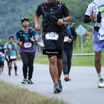 Runner Photo 5227026