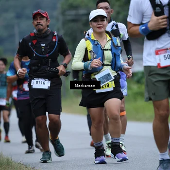 Runner Photo 5227030