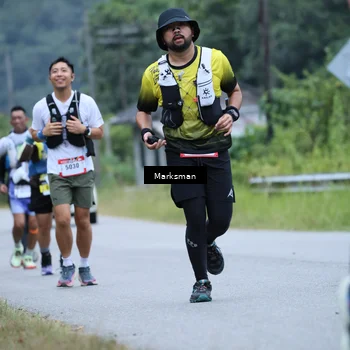 Runner Photo 5227032
