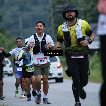Runner Photo 5227034