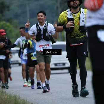 Runner Photo 5227037