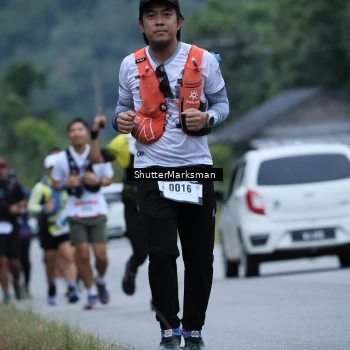 Runner Photo 5227040