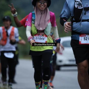 Runner Photo 5227041