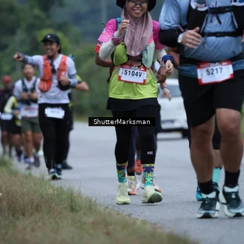 Runner Photo 5227042