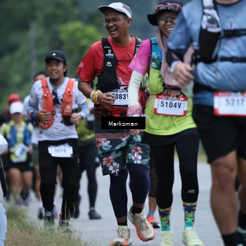Runner Photo 5227044