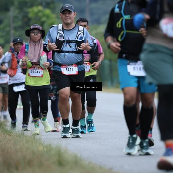 Runner Photo 5227049