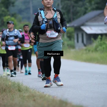 Runner Photo 5227050