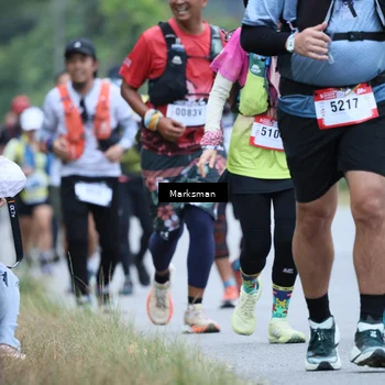 Runner Photo 5227051
