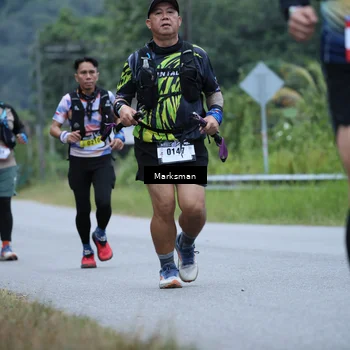 Runner Photo 5227052