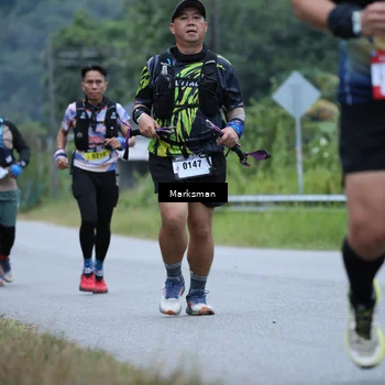 Runner Photo 5227053