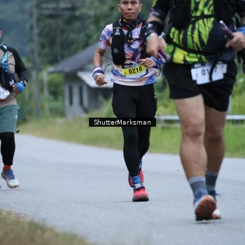 Runner Photo 5227057