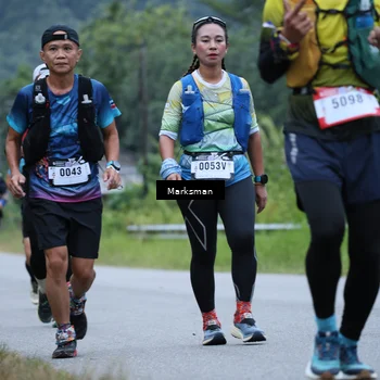 Runner Photo 5227064