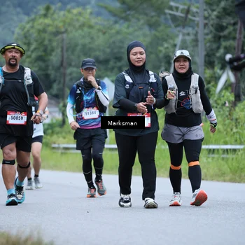 Runner Photo 5227075