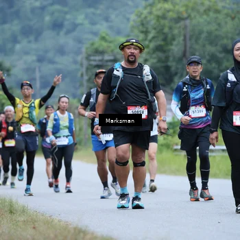 Runner Photo 5227077