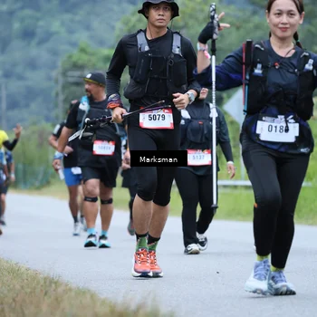 Runner Photo 5227082