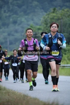 Runner Photo 5227084