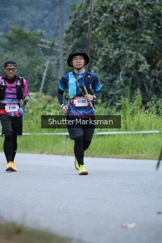 Runner Photo 5227087