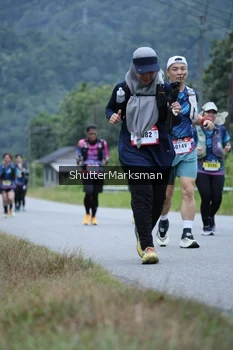 Runner Photo 5227090