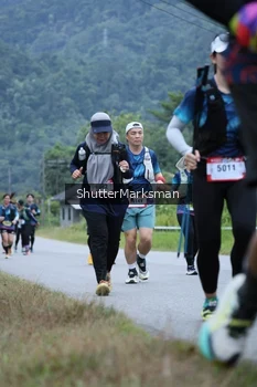 Runner Photo 5227092