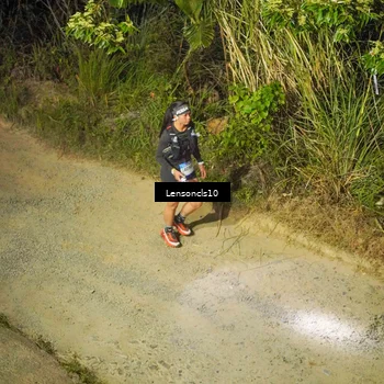 Runner Photo 5227093