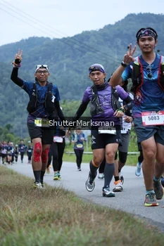 Runner Photo 5227095