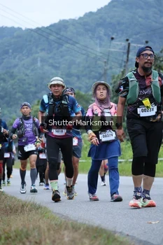 Runner Photo 5227097