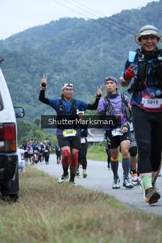 Runner Photo 5227099