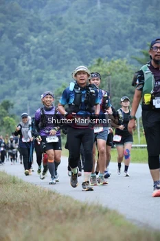 Runner Photo 5227100