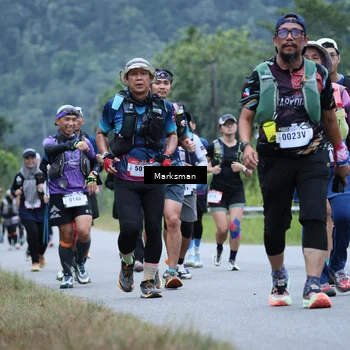 Runner Photo 5227102