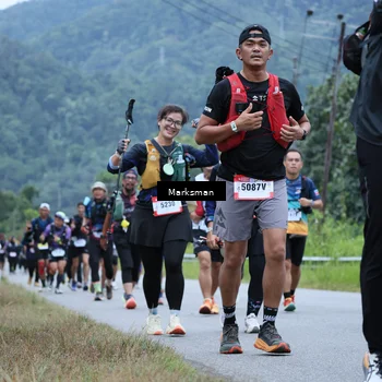 Runner Photo 5227103