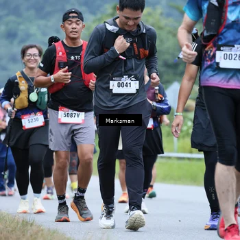 Runner Photo 5227109