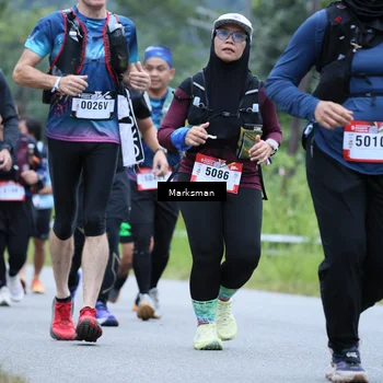 Runner Photo 5227111