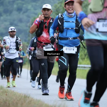 Runner Photo 5227126